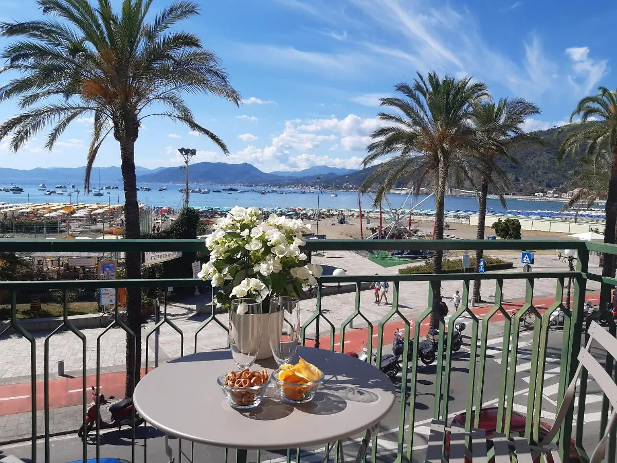 House La Baia Delle Favole By Holiday World contacts