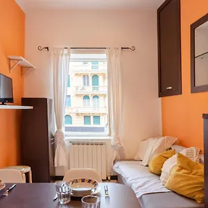 Appartamento Altido Apt For 5, Close To 2 Beaches In, Sestri Levante