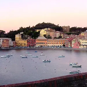 Appartamento Girasole76, Sestri Levante